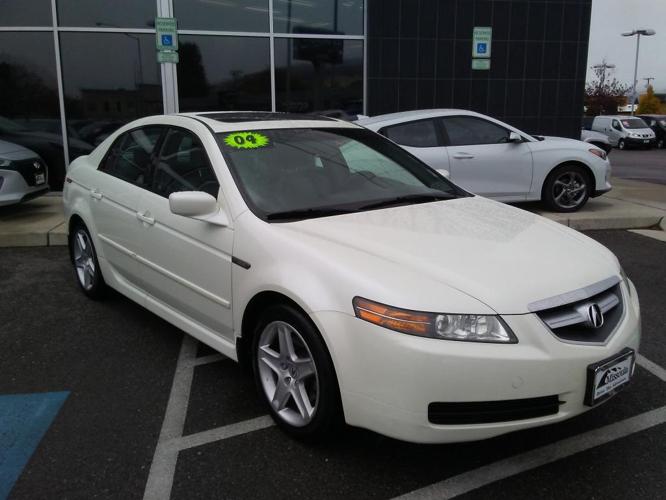 2004 acura tl 3.2 3.2 4dr sedan for sale in east missoula, montana