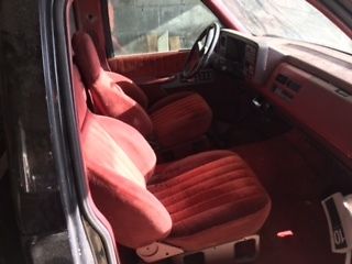 1991 chevy 454ss pickup