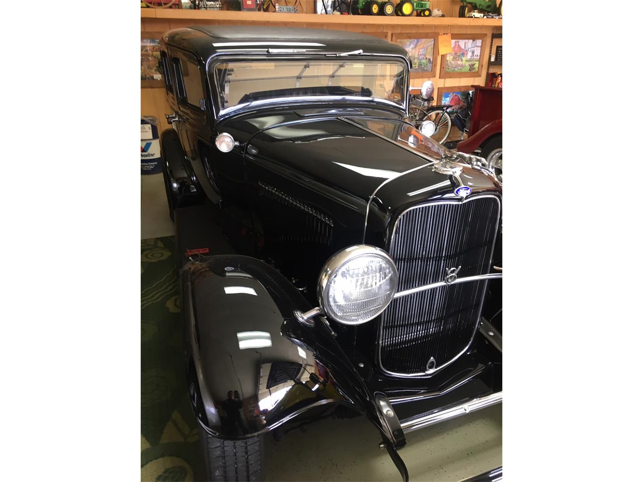 ford ford