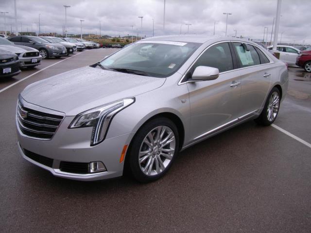 2018 cadillac xts luxury awd luxury 4dr sedan for sale in jolly acres, south dakota