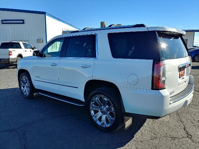 2015 gmc yukon denali 4x4 denali 4dr suv for sale in clark, wyoming