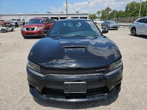 2022 dodge charger gt in fort myers, florida