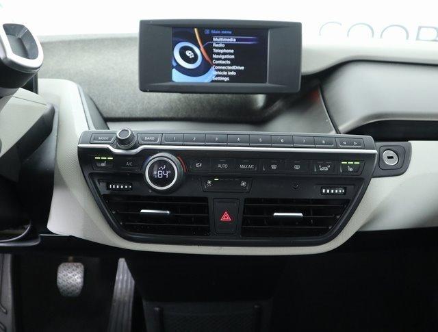 used 2014 bmw i3 edmond, ok 73013 for sale in edmond, oklahoma
