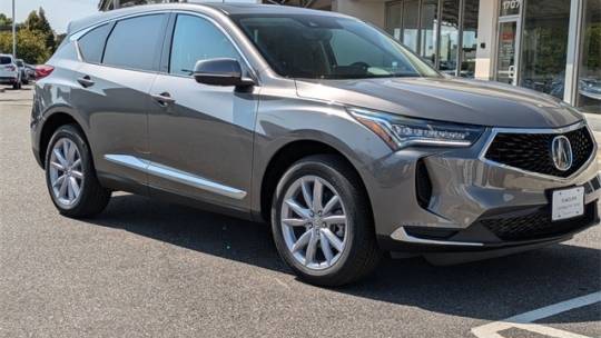 2024 Acura RDX