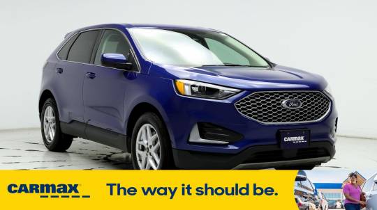 2023 Ford Edge