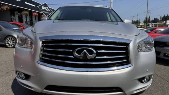 2013 Infiniti