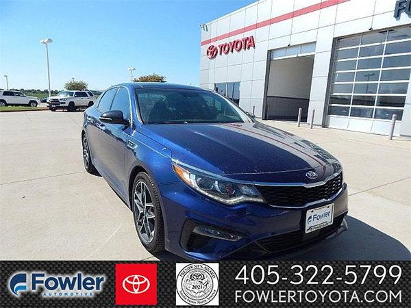 2019 kia optima in co bluffs, iowa