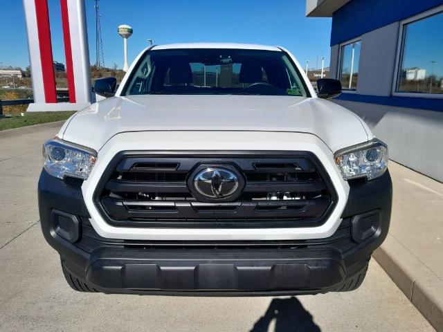 2019 toyota tacoma sr