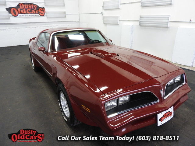 1978 - runs drives body int vgood 400civ8 w72 3 spd auto!