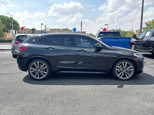 2022 bmw x2 m35i 4dr all-wheel drive sports activity coupe in albuquerque, new mexico