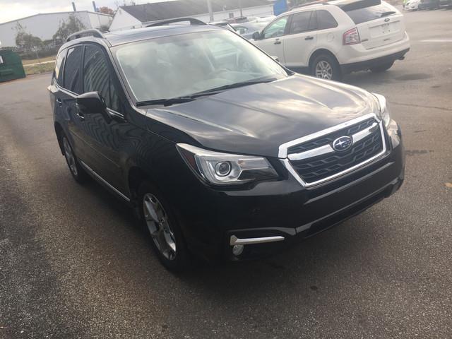 2017 subaru forester 2.5i touring awd 2.5i touring 4dr wagon for sale in dover, delaware