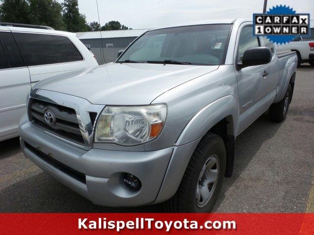 2010 toyota tacoma base 4x4 base 4dr access cab 6.1 ft sb 5m for sale in evergreen, montana