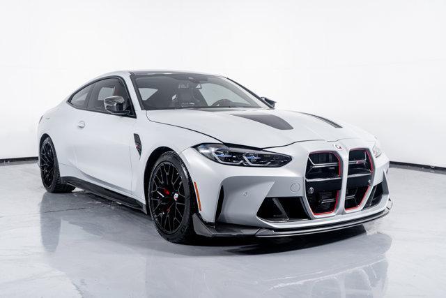 2023 bmw m4 base
