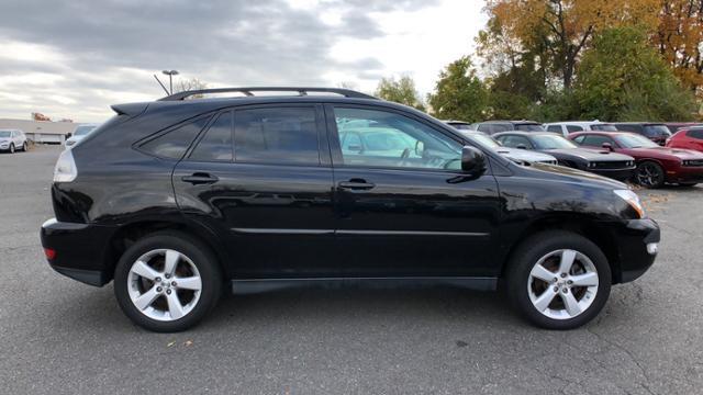 2007 lexus rx 350 base awd 4dr suv for sale in danbury, connecticut
