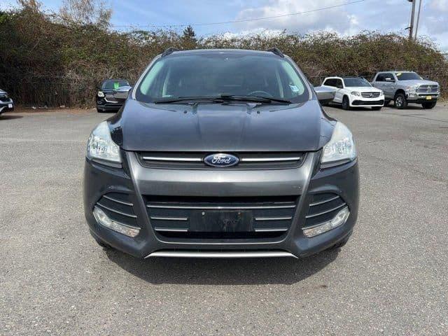 2015 ford escape se in seattle, washington