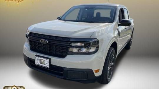 2024 Ford Maverick