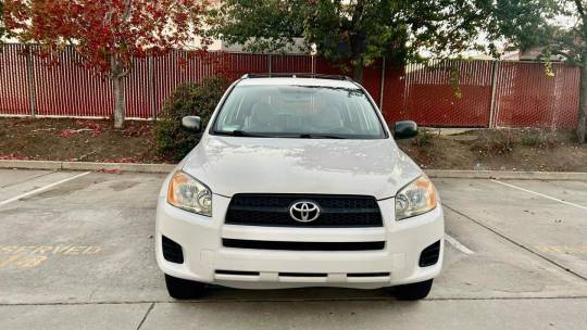2009 Toyota RAV4