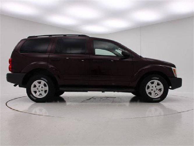 2004 dodge durango st in columbus, oh