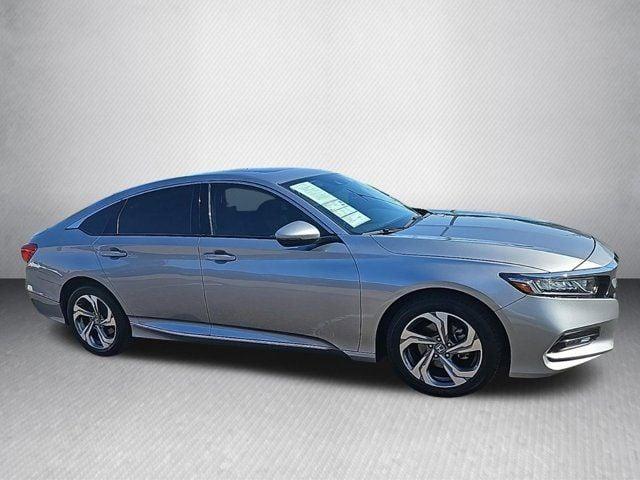 2019 honda accord ex-l in glendale, arizona