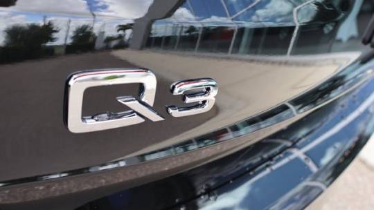2024 Audi Q3