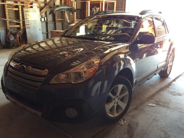 2014 subaru outback 3.6r limited awd 3.6r limited 4dr wagon for sale in sheridan, wyoming