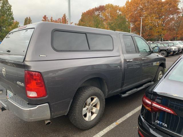 2016 ram 1500 slt
