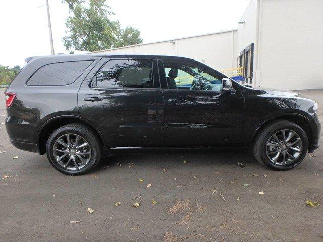 used 2016 dodge durango awd limited eugene, or 97401 for sale in college crest, oregon