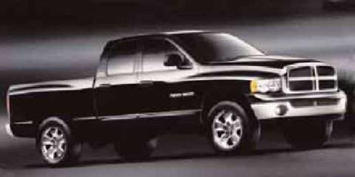 2003 dodge ram 1500 slt pickup 4d 6 1/4 ft in sacramento, ca