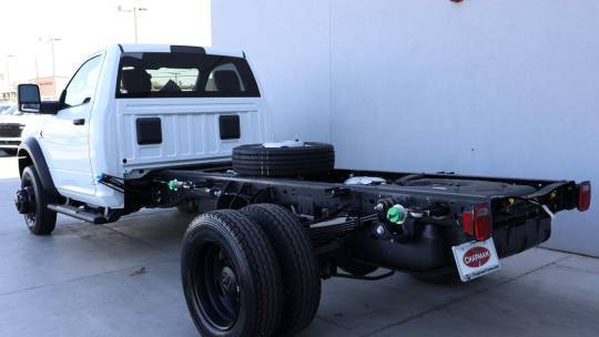 2024 RAM 5500