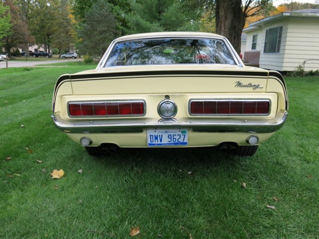1968 california special