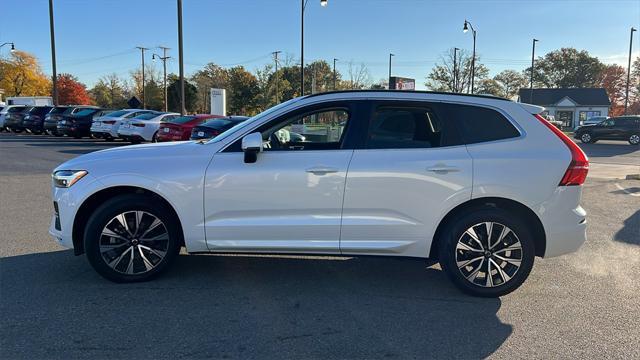 2023 volvo xc60 b5 core
