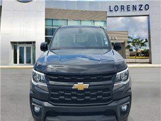 2021 Chevrolet lt