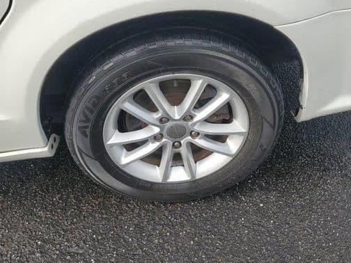 2013 dodge grand caravan sxt front-wheel drive passenger van in sarasota, florida