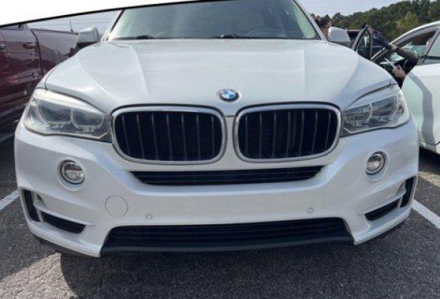 2015 bmw x5 xdrive35d