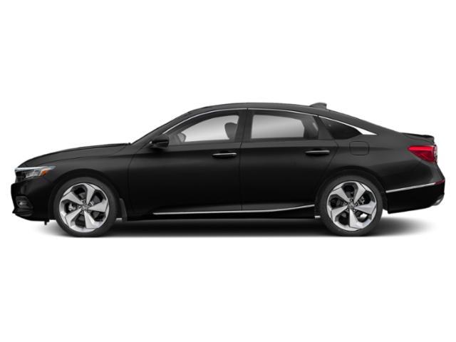 2020 honda accord touring 2.0t