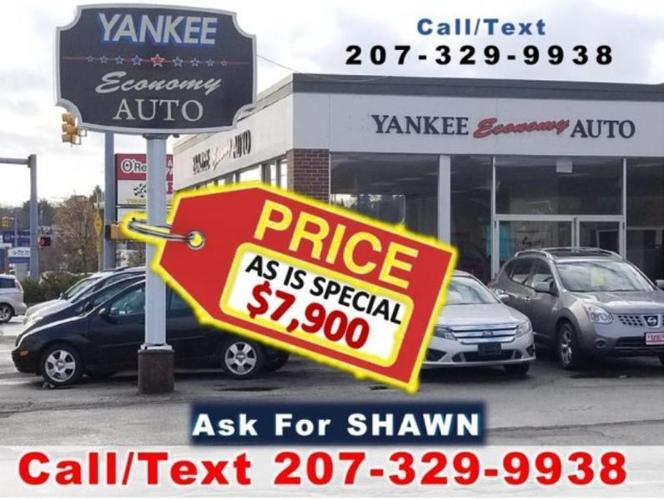 2006 gmc sierra 1500 sle1 sle1 4dr crew cab 4wd 5.8 ft. sb for sale in portland, maine