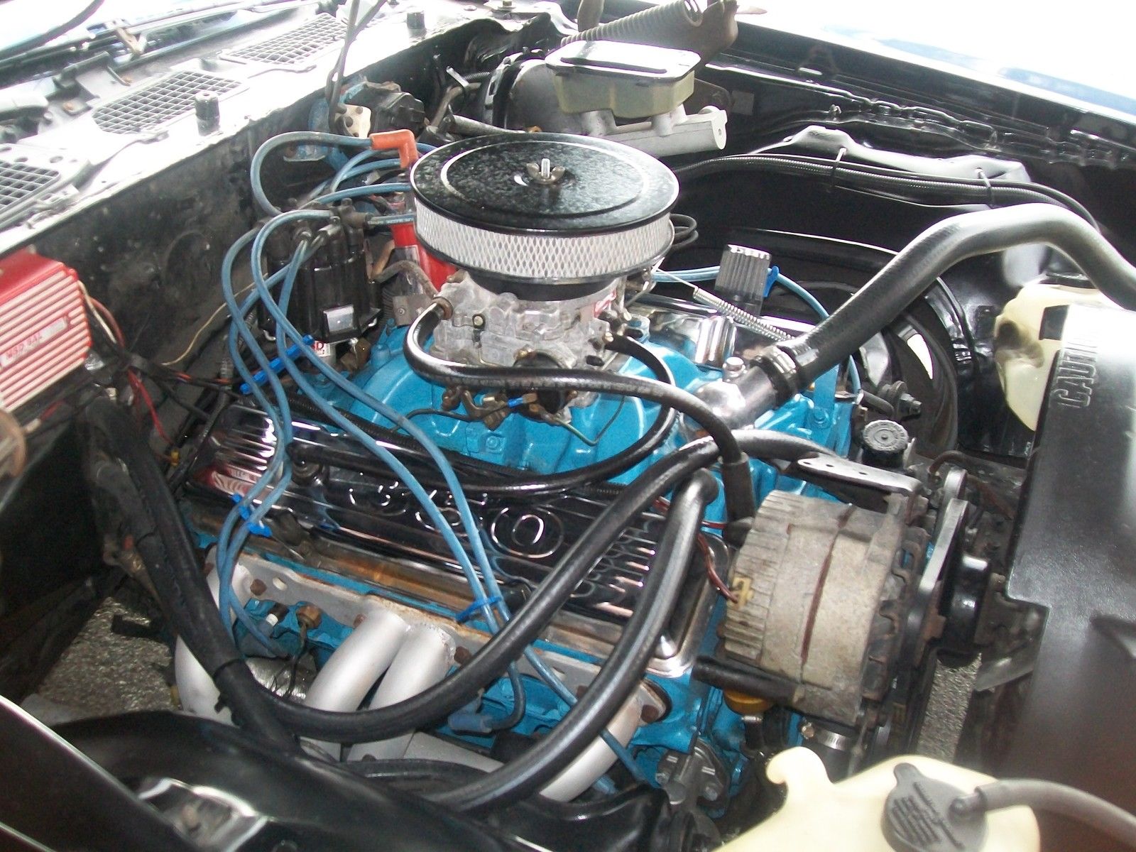 1981 pontiac trans am
