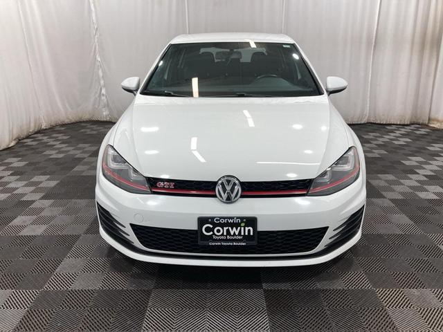 2017 volkswagen golf gti sport 4-door