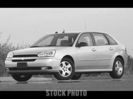 used 2004 chevrolet malibu maxx ls for sale in anchorage, alaska