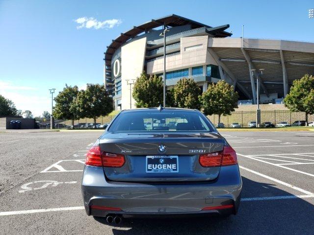 used 2015 bmw 328i xdrive sedan 2100 martin luther king jr blv, or 97401 for sale in college crest, oregon