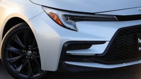 2023 Toyota
