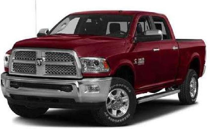 used 2016 ram 2500 4wd crew cab 149 in new braunfels, tx