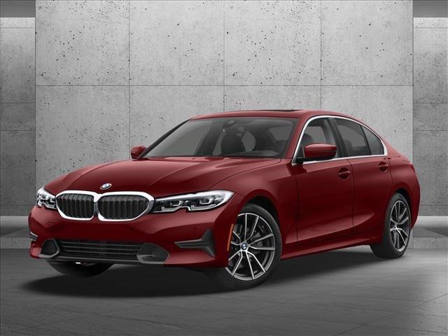 2022 bmw 330 i