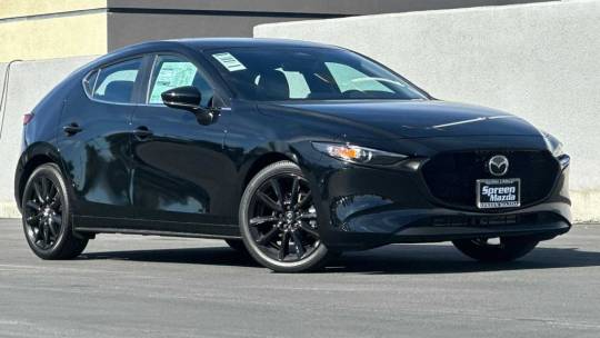 2025 Mazda