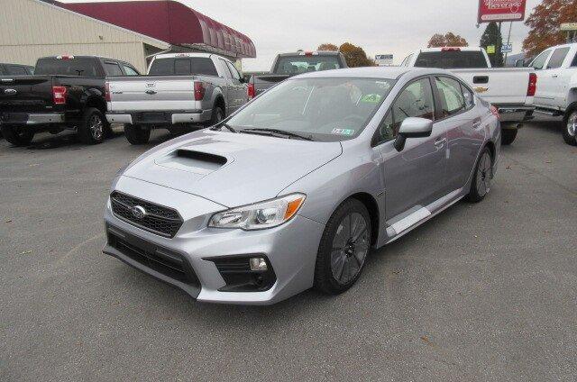 new 2019 subaru wrx montoursville, pa 17754 for sale in bella vista, pennsylvania
