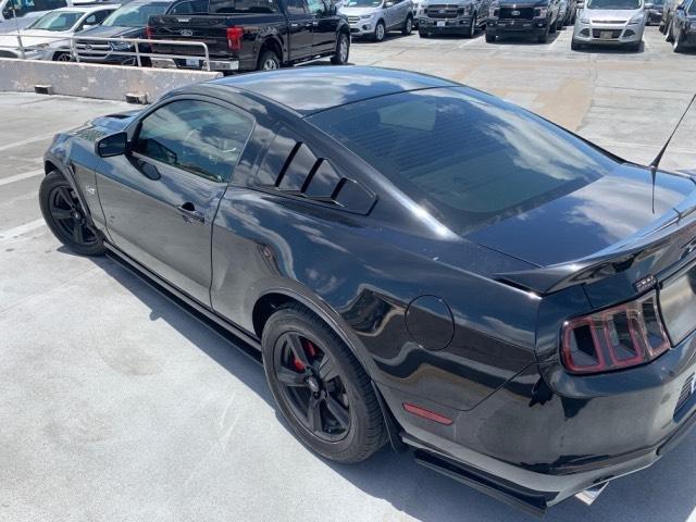 used 2014 ford mustang gt coupe honolulu, hi 96817 for sale in honolulu, hawaii