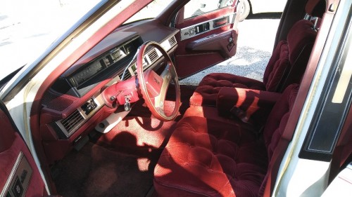 1989 oldsmobile 88 royal for sale in florida by owner