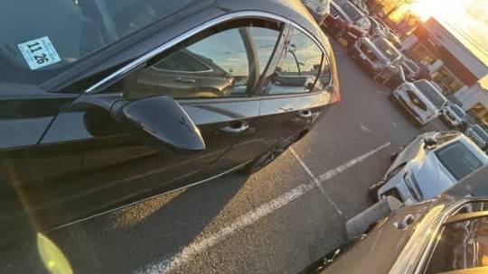 2021 Honda Accord