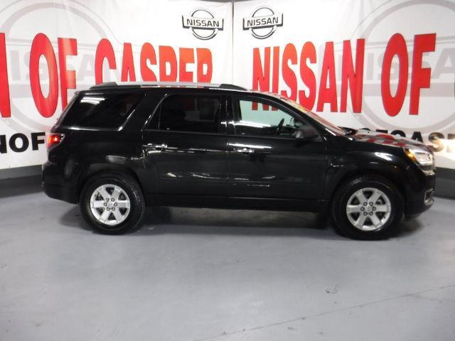 2015 gmc acadia sle-1 awd sle-1 4dr suv for sale in bar nunn, wyoming