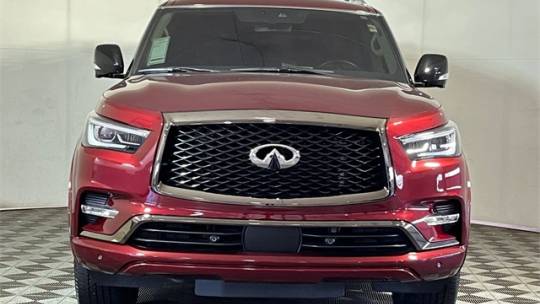 2023 Infiniti QX80